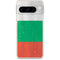 Bulgarian Flag Distressed Google Pixel 8 Pro Skin